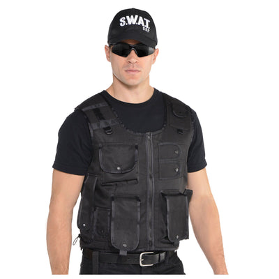 Vest S.W.A.T.