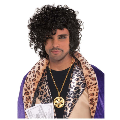 Pop Icon Wig