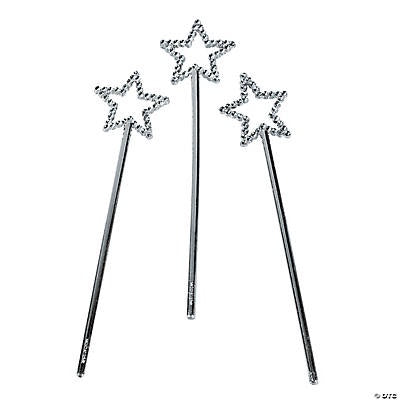 Vp Mini Wands, 12/Pk
