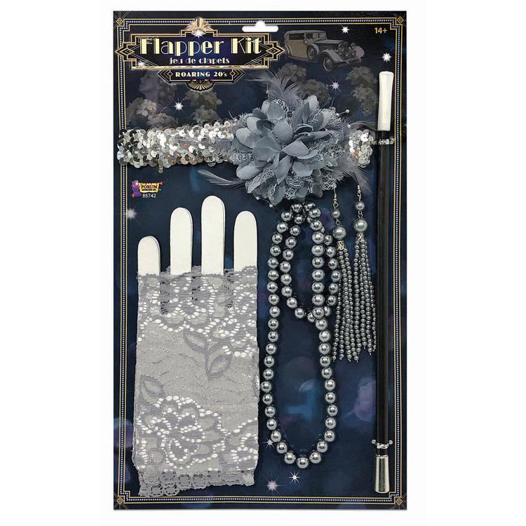 Adult Female Flapper Kit