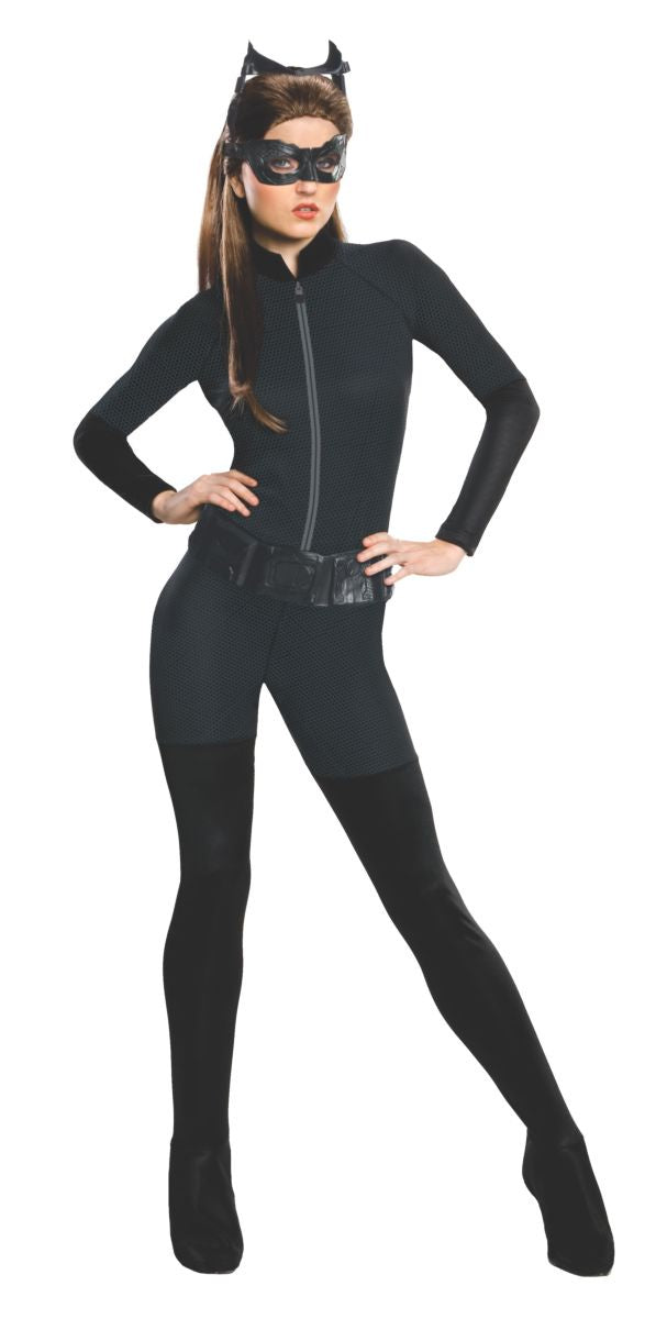 Adult Catwoman-Small