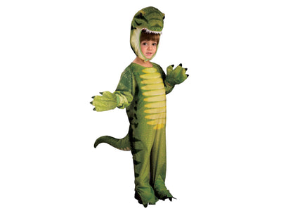 Dino-Mite Child Costume-Toddler(2-4)