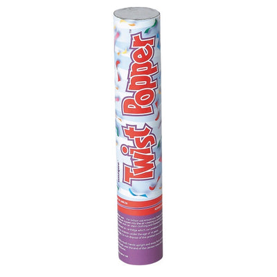 11.5" Twist Poppers