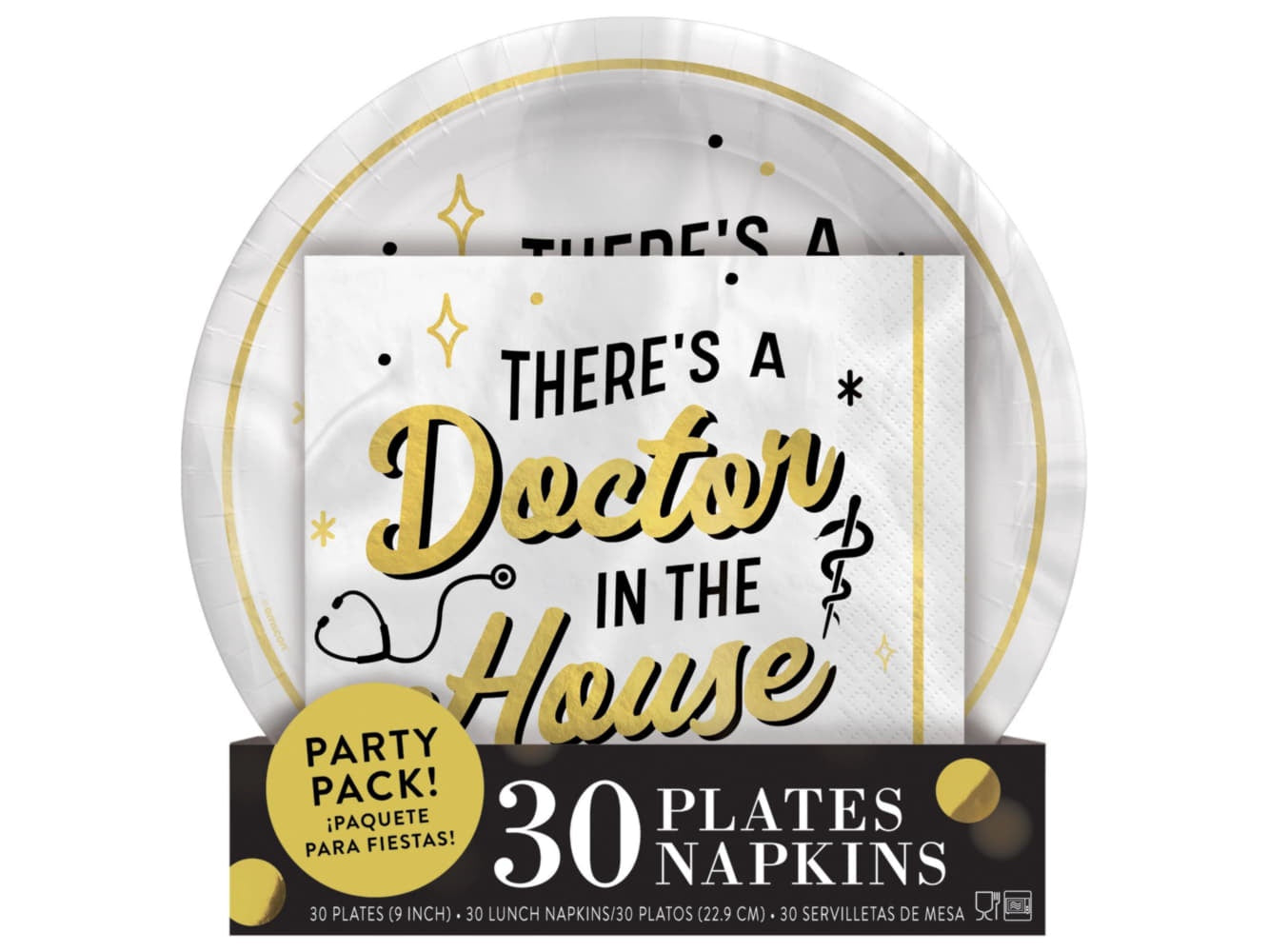 Theres A Doctor In The House Value Pack