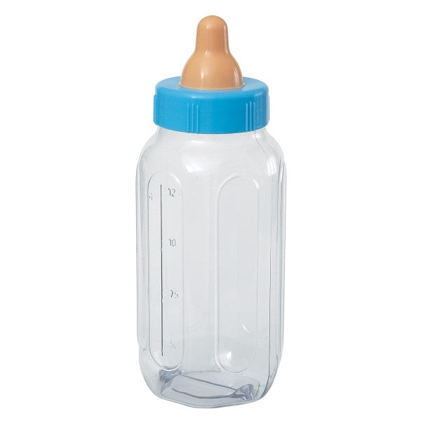 11" Blue Baby Bottle Bank - (Duplicate Imported from WooCommerce)