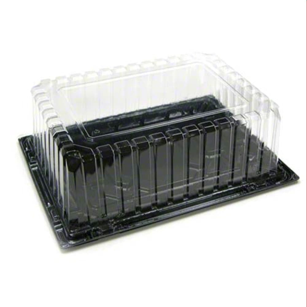 Cake Container - Rectangle