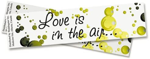 Bubble Stickers Confetti Cards
