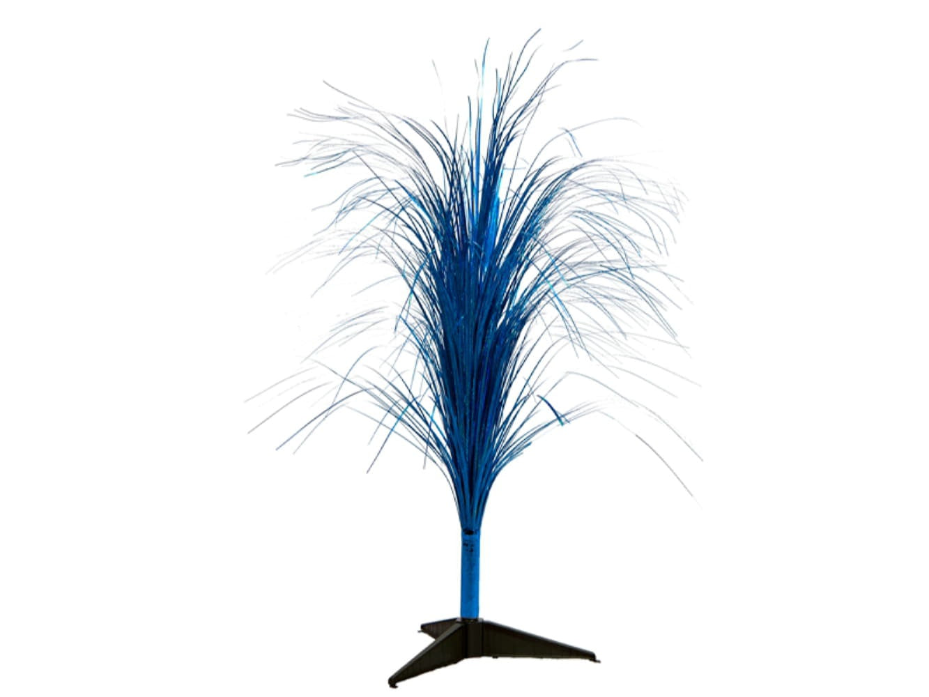 32In Fountain Centerpiece-Royal Blue