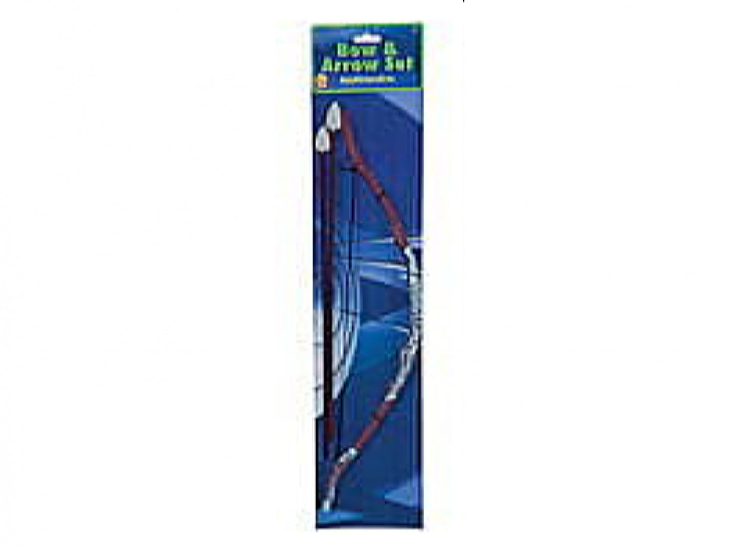 Bow &amp; Arrow Set