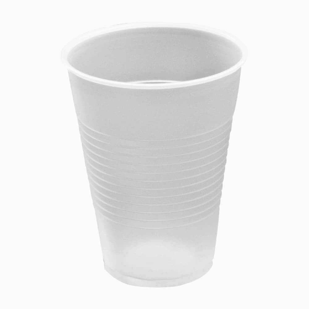 Dart Plastic 9oz Cold Cups,-100 CT