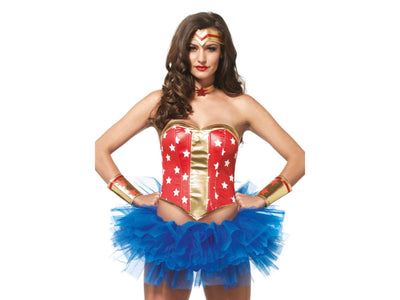 Super Star Hero Accessories Kit-Large
