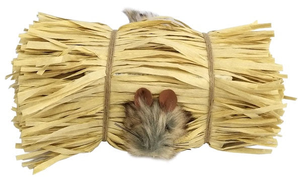 11In Animated Haystack With Mouse, Motion & Sound