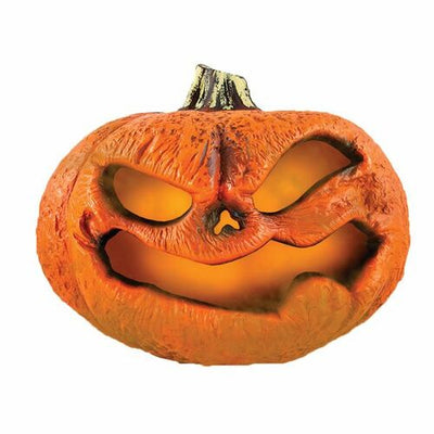 Led Misting Rotted Pumpkin