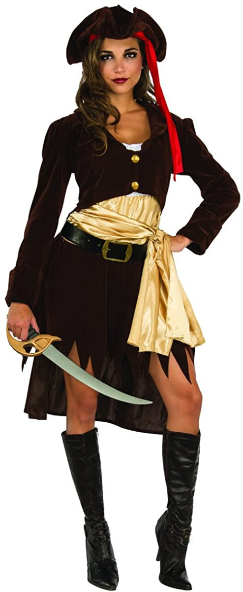 Pirate Booty - Small