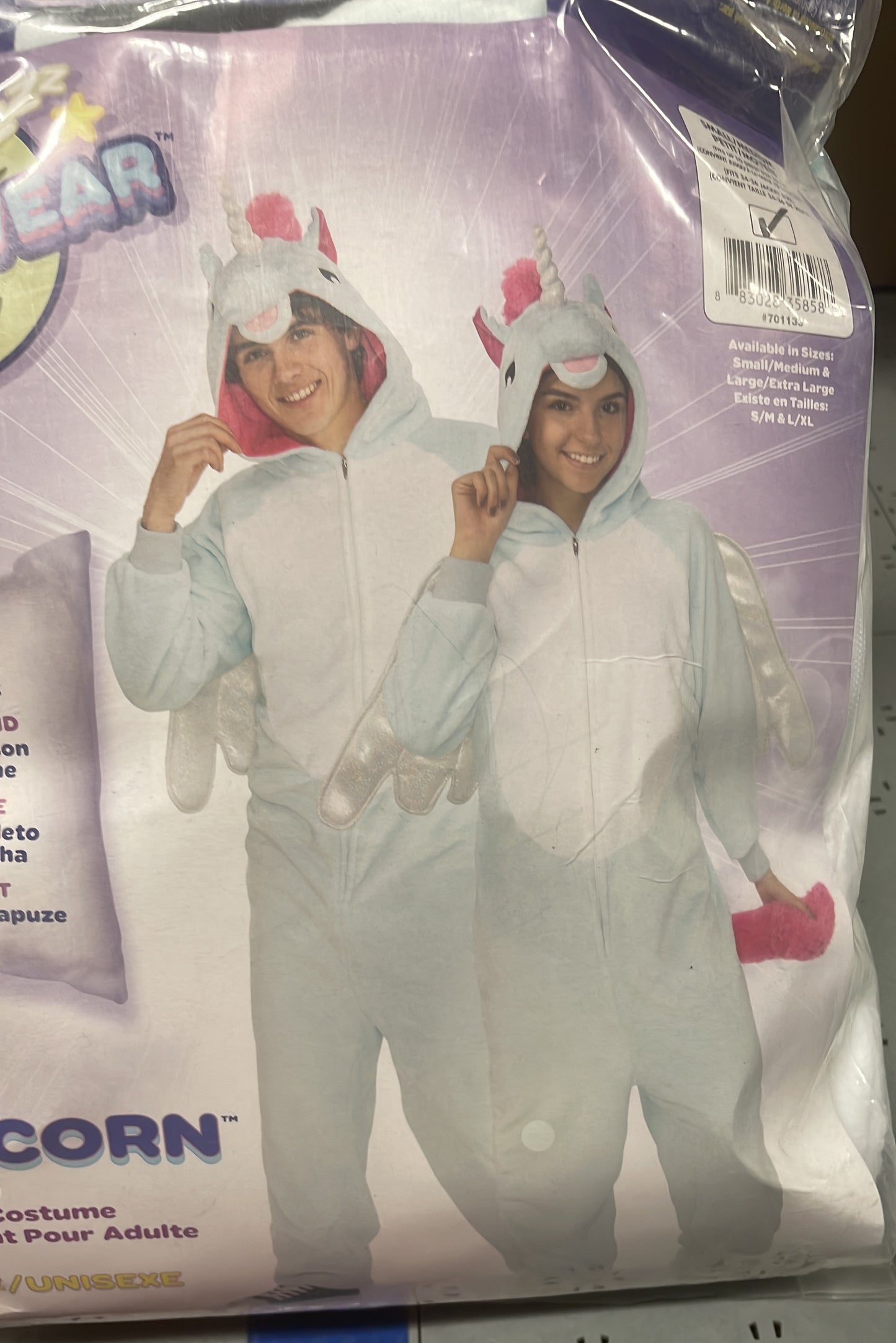 PEGACORN