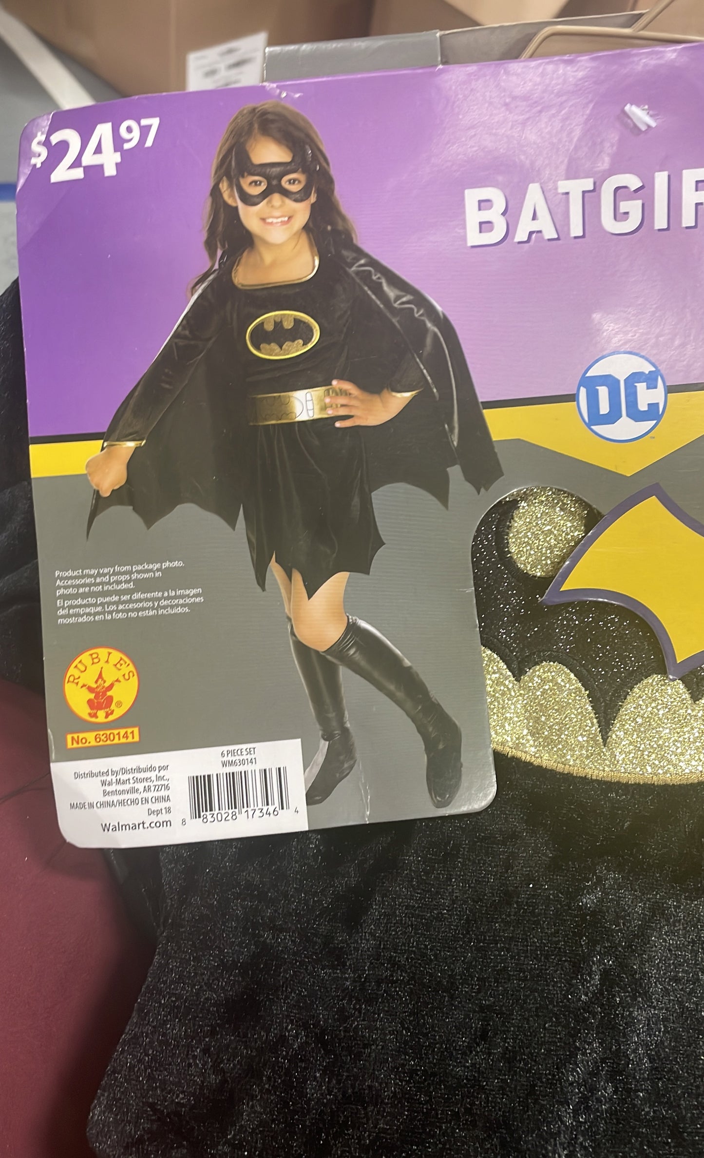 Batgirl