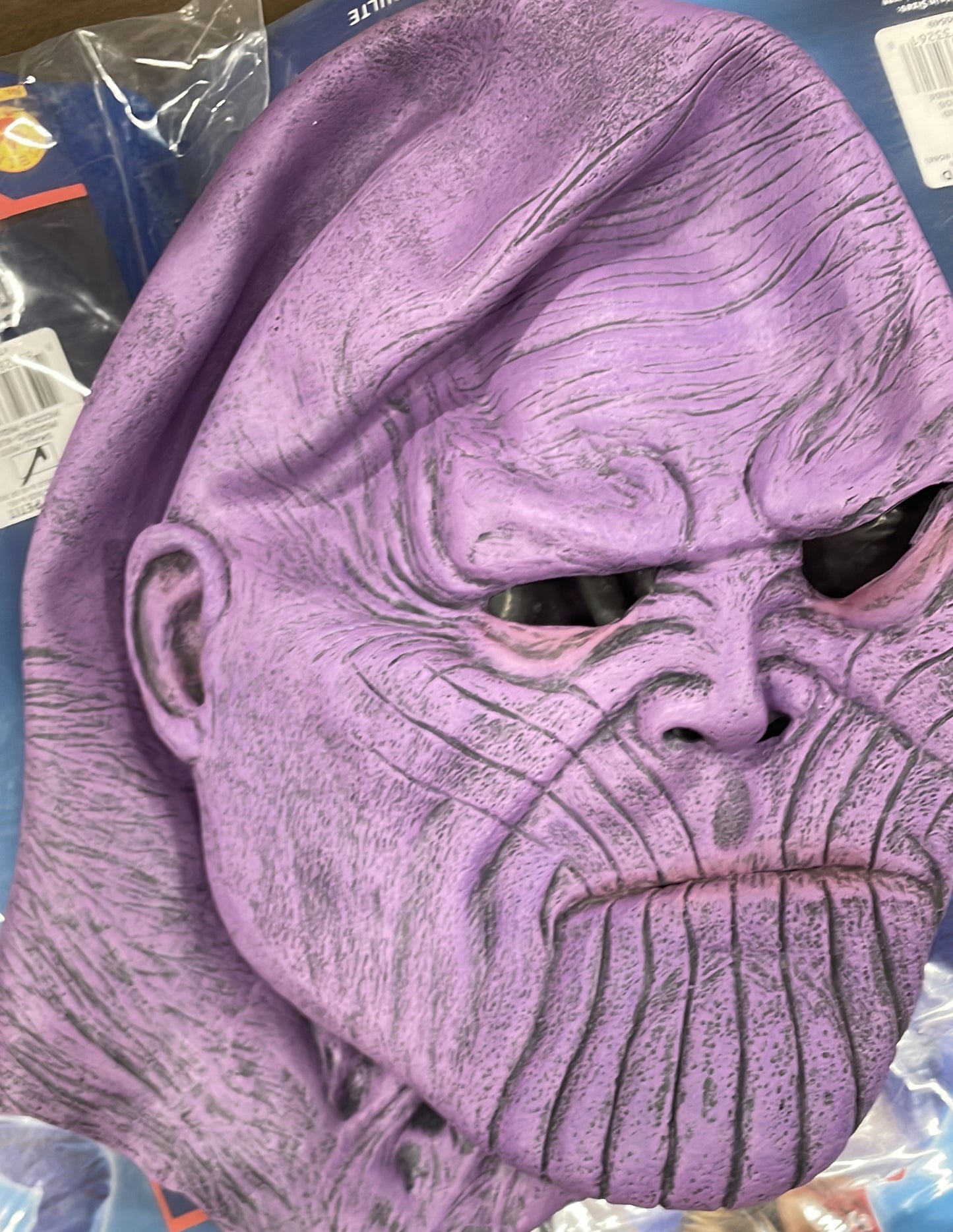 Avengers infinity war