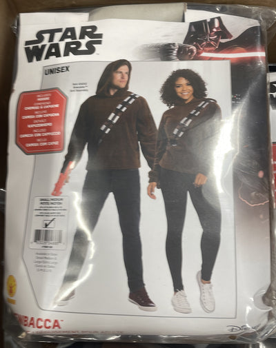 Star Wars unisex