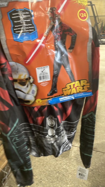Star Wars™ Darth Maul Child Costume – Medium (8–10)