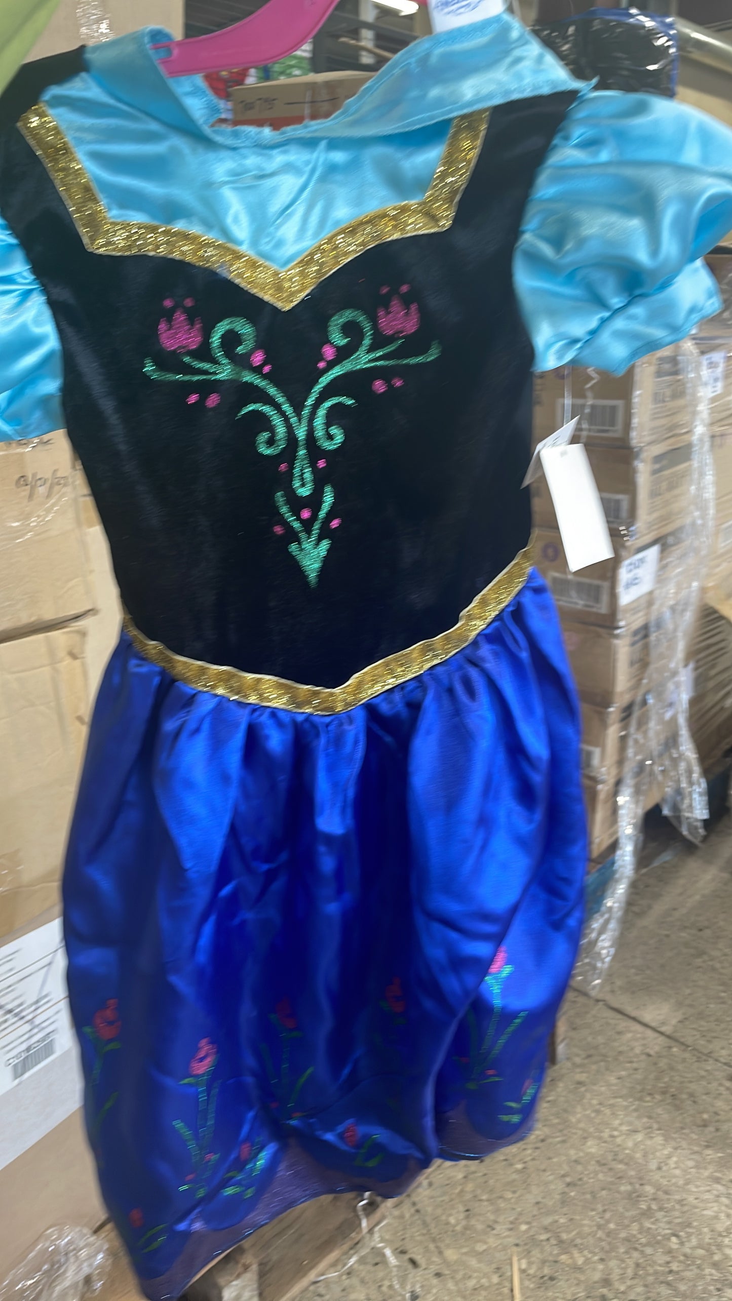 Cinderella