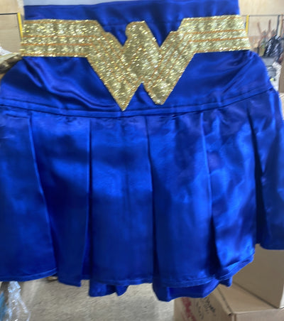 Wonder Woman justice league