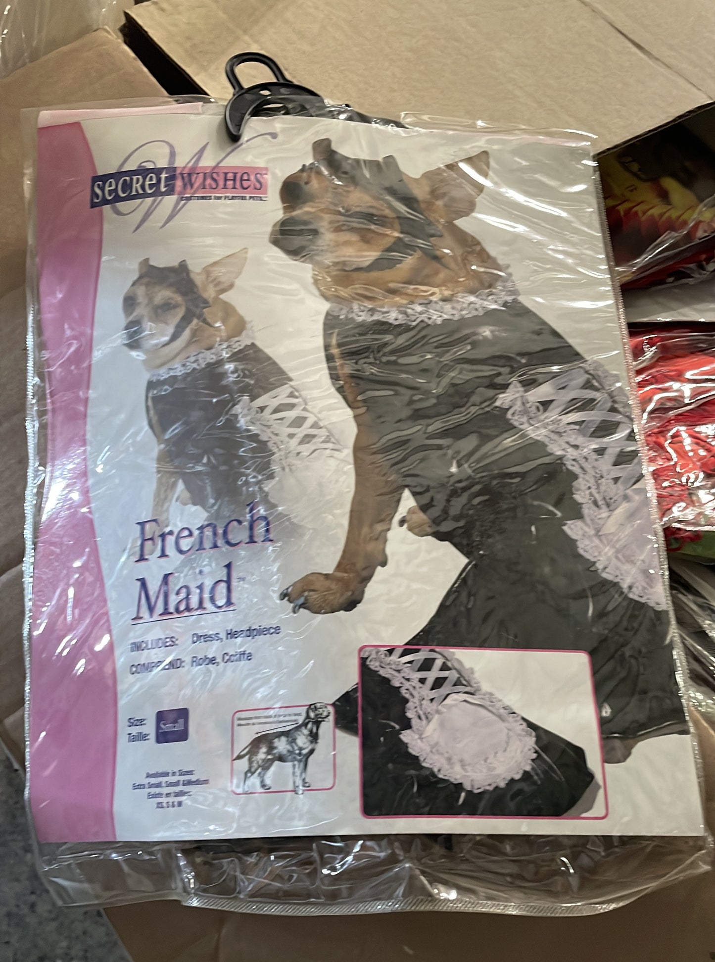 French make