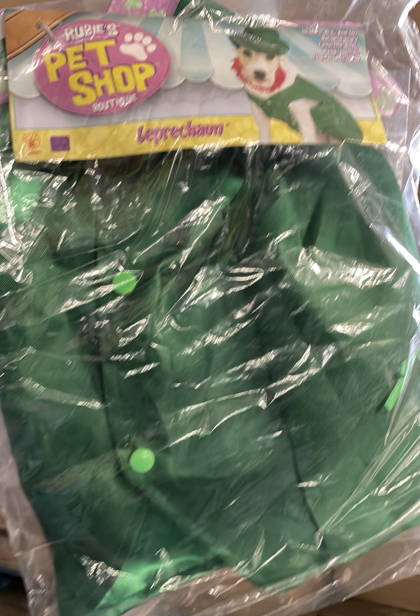 Leprechaun