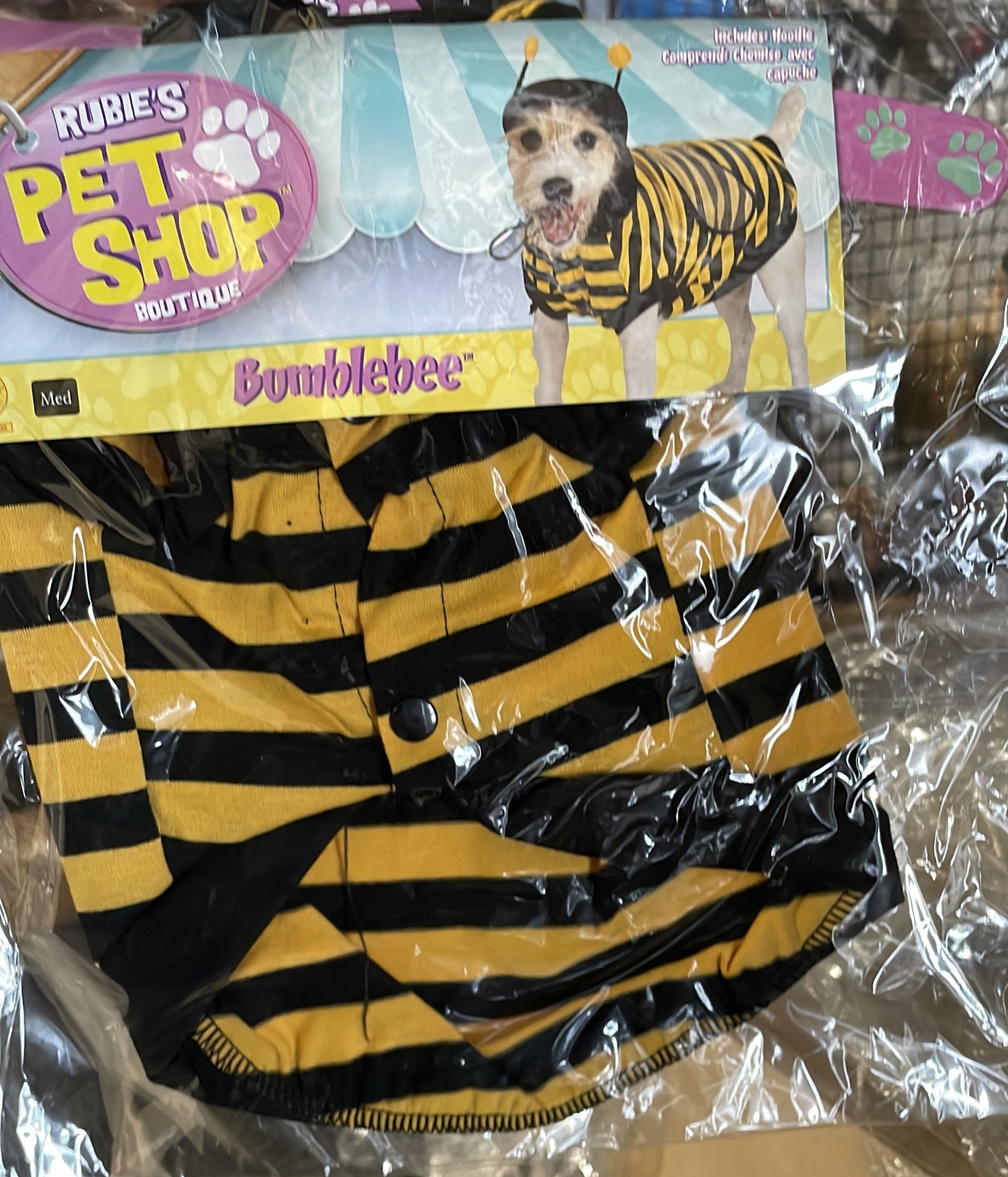 Bumblebee