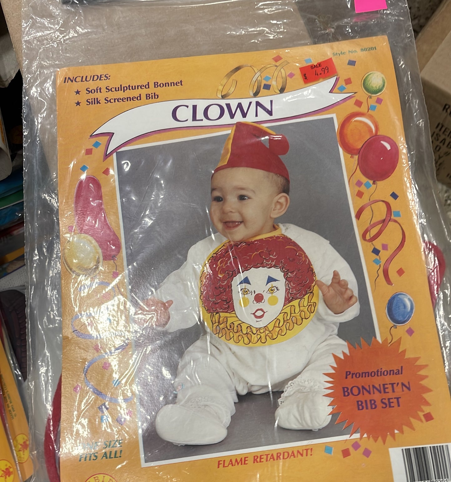 Clown