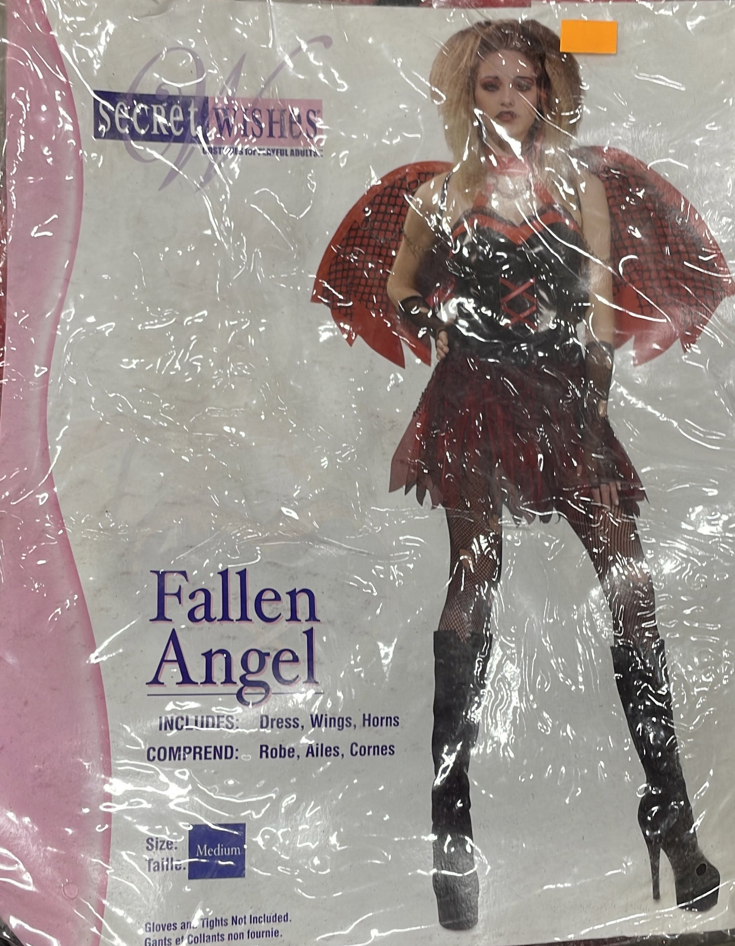 Fallen Angel