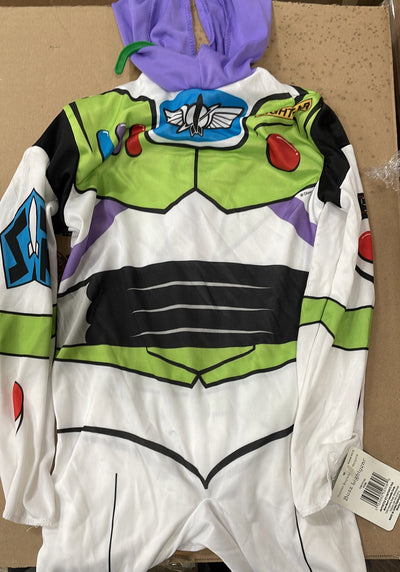 Toddlers Boy’s Buzz Lightyear