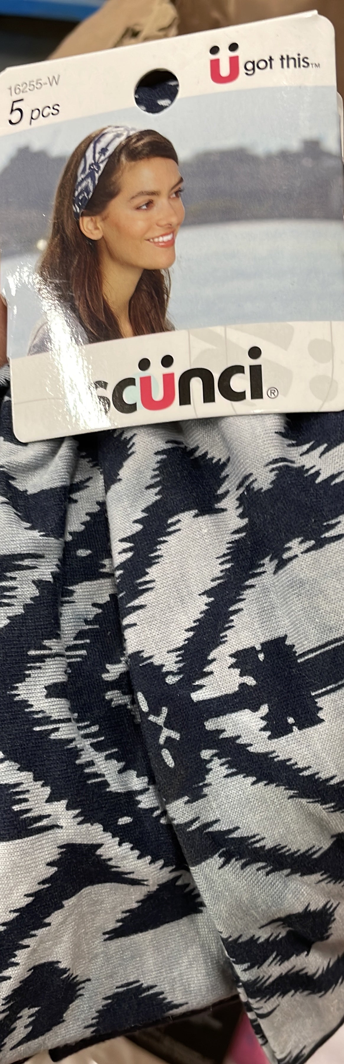 SCUNCI 62550