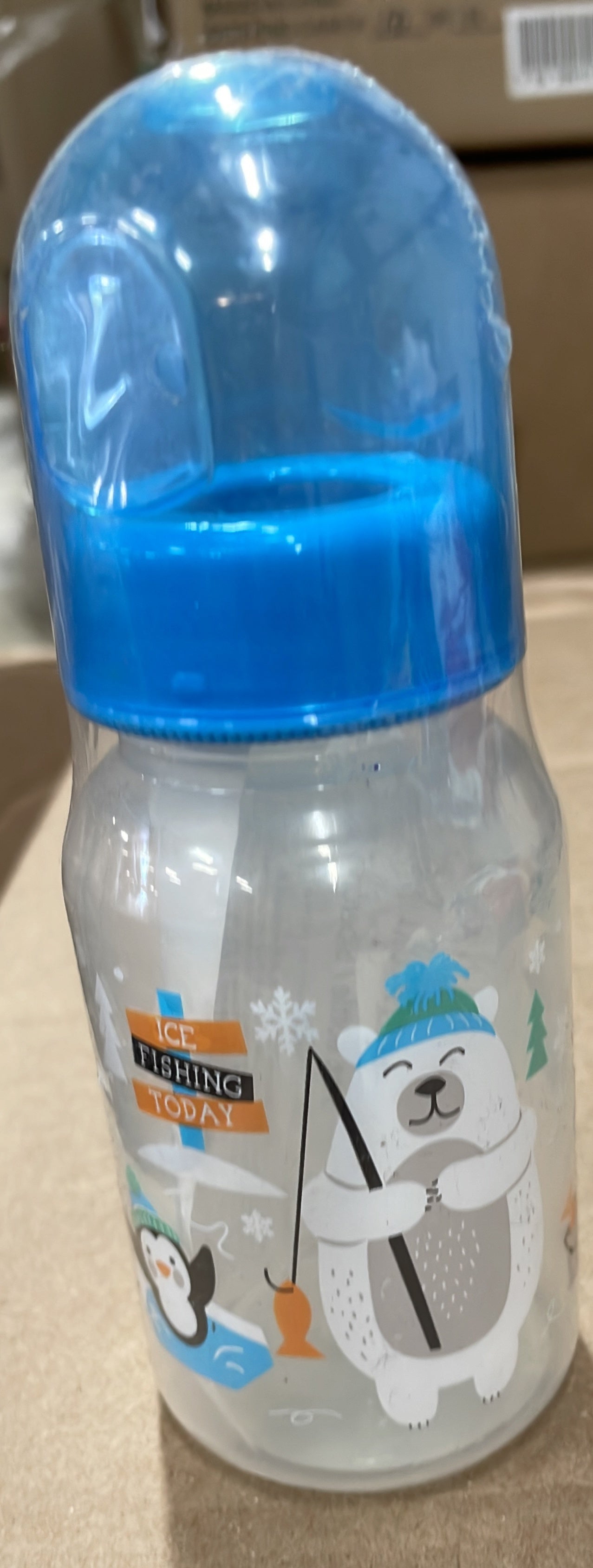 FAVORITE 5oz Bottle 65552