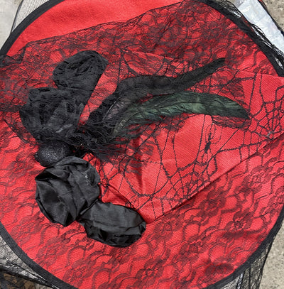 Hat 0893