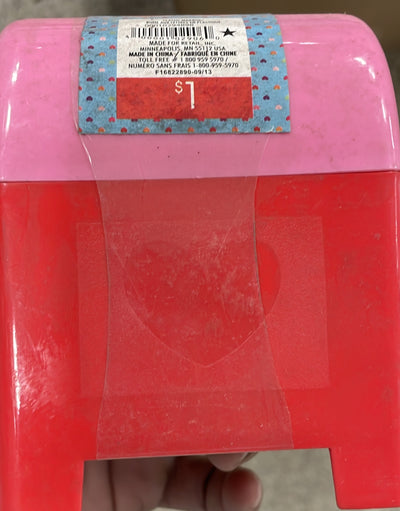 Valentine Mailbox