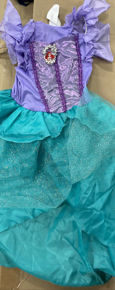 Ariel 1 PIECE SET