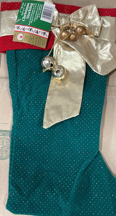 Christmas Stocking 20961
