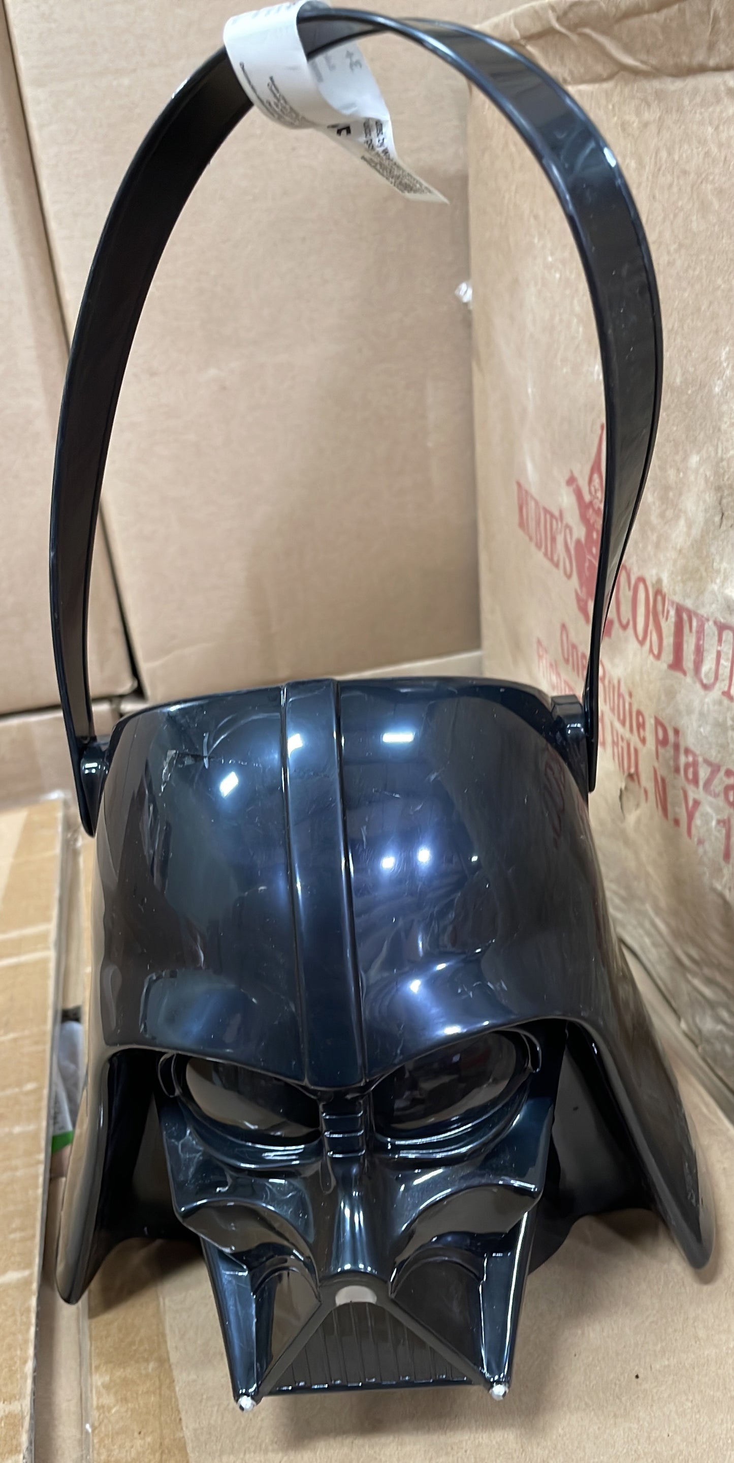 Darth Vader