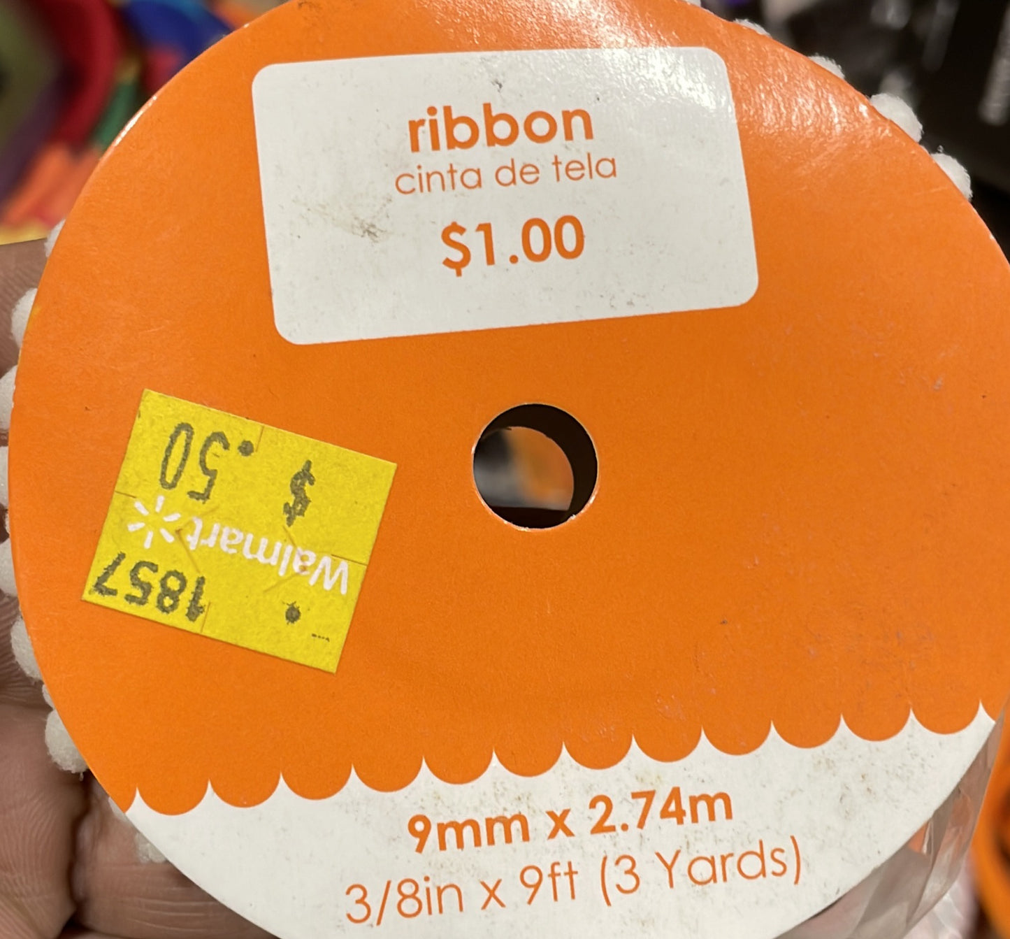 Ribbon 92075
