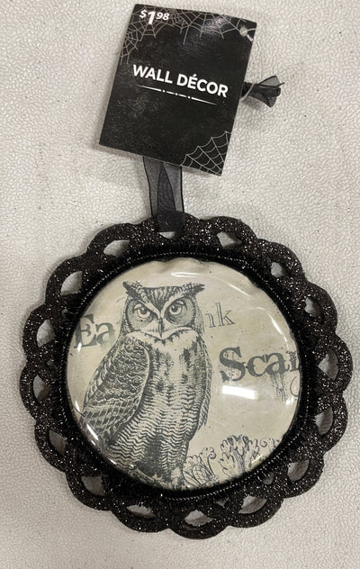 WALL DECOR