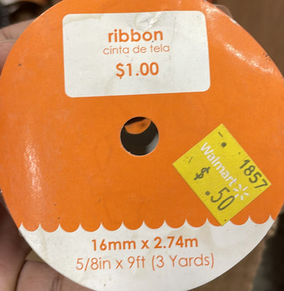 Ribbon 920919