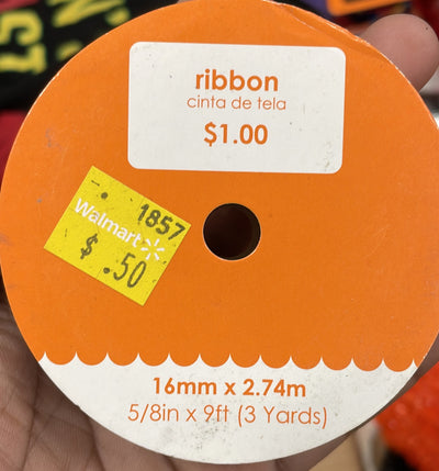 Ribbon 921091