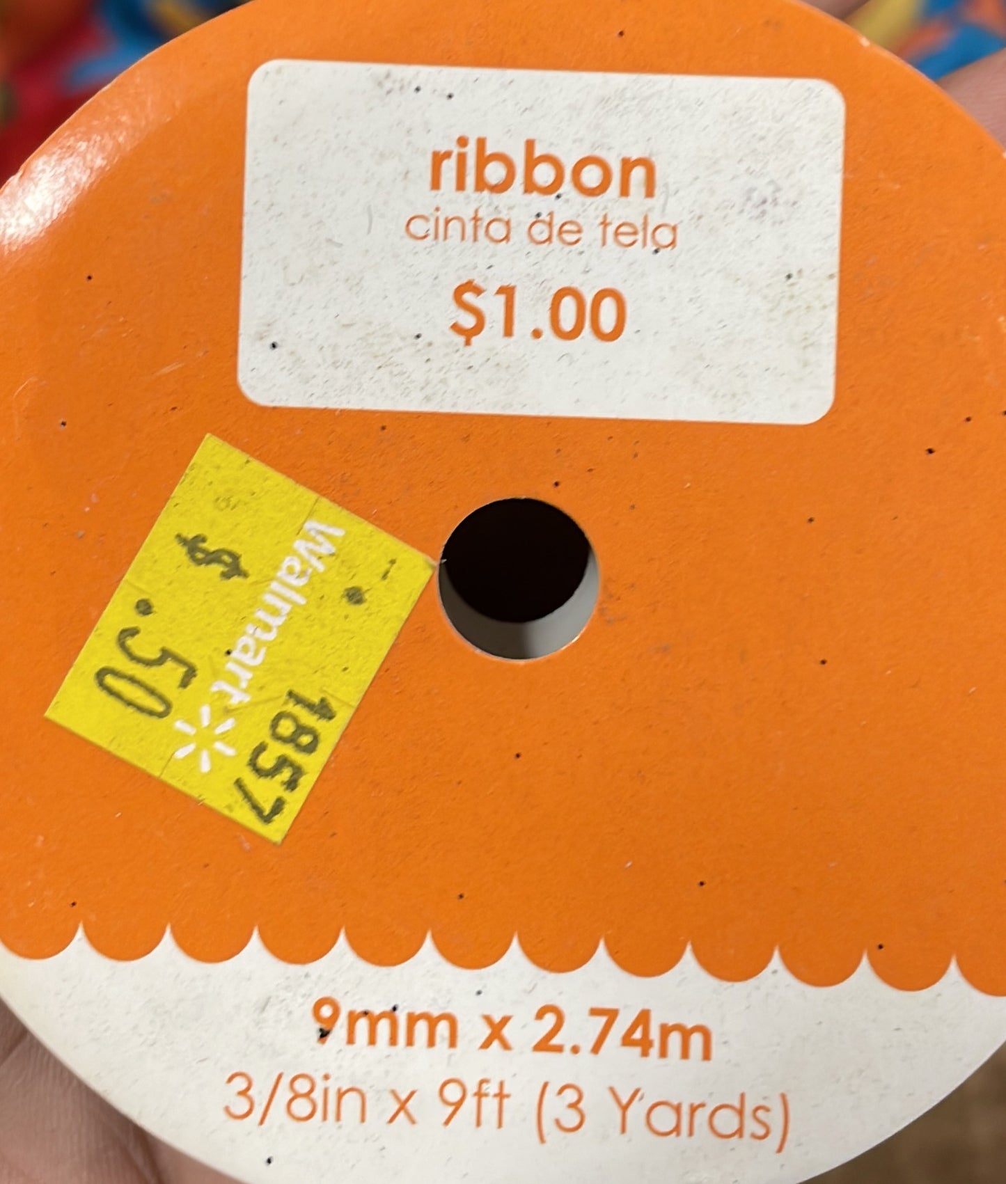 Ribbon 92104