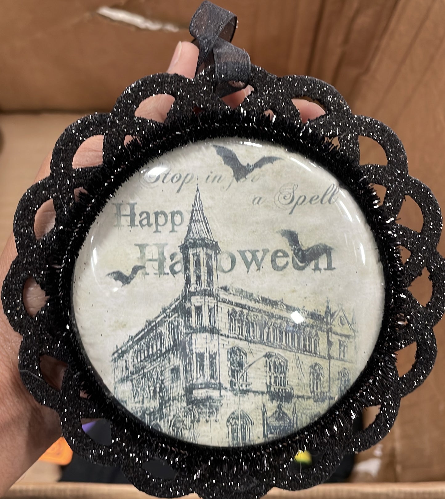 WALL DECOR 04190