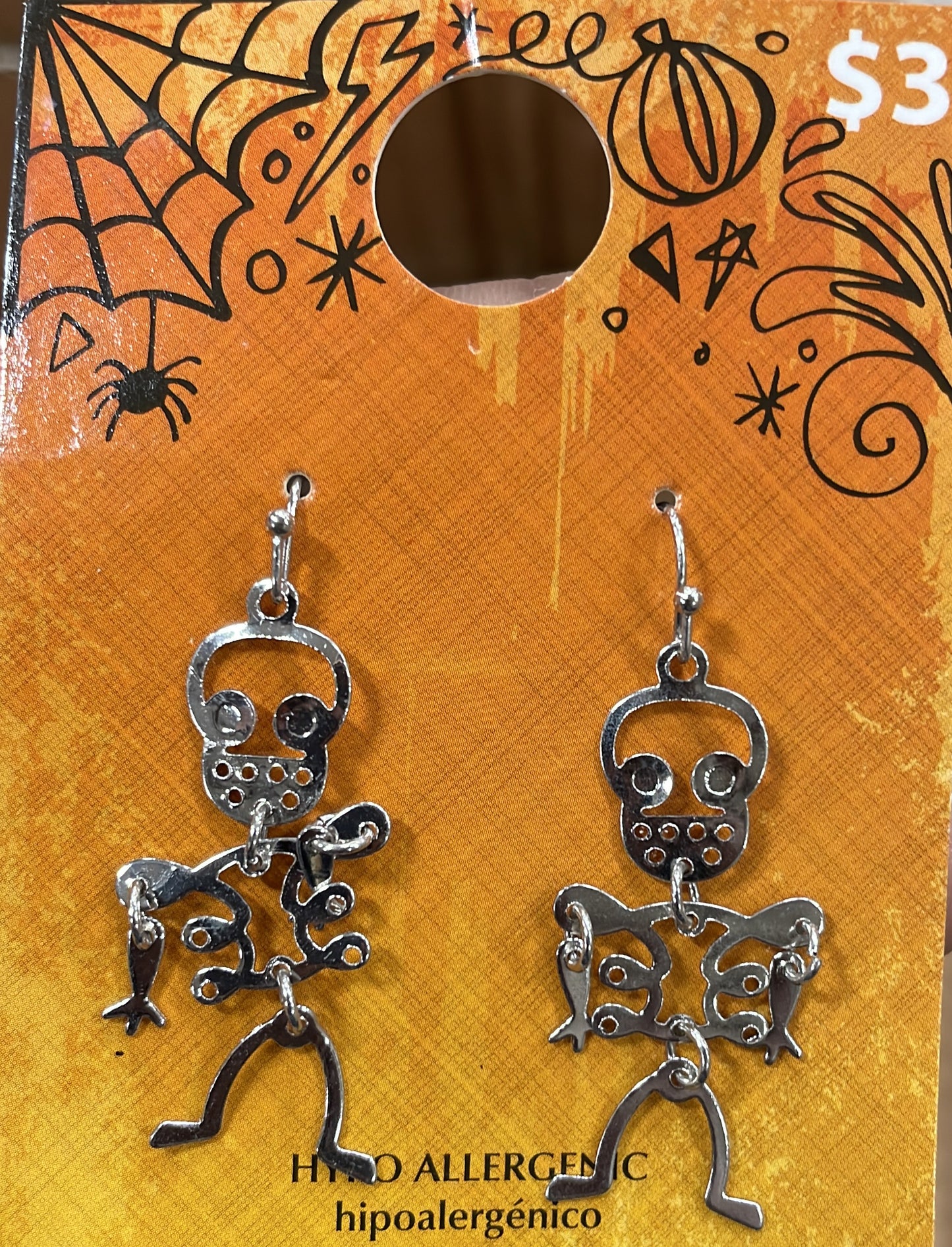 Ear Rings 87869