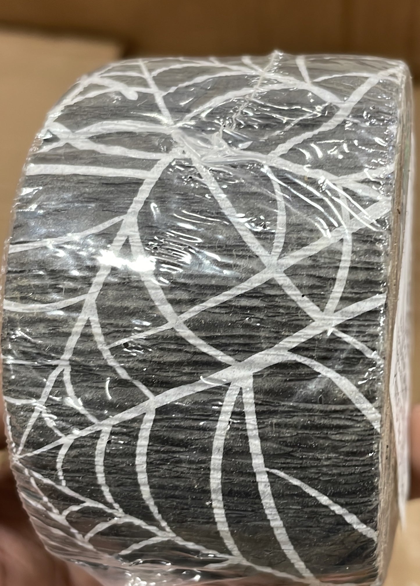 Printed Spider Web-67028