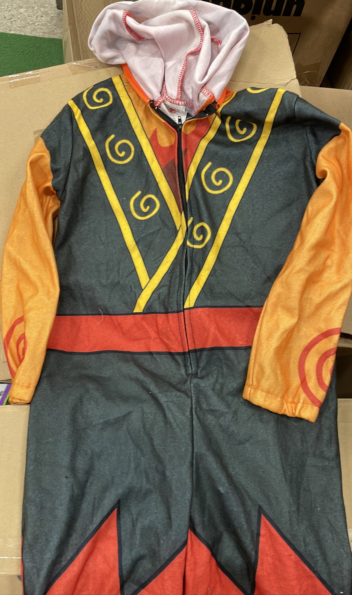 BLAZION Jumpsuit