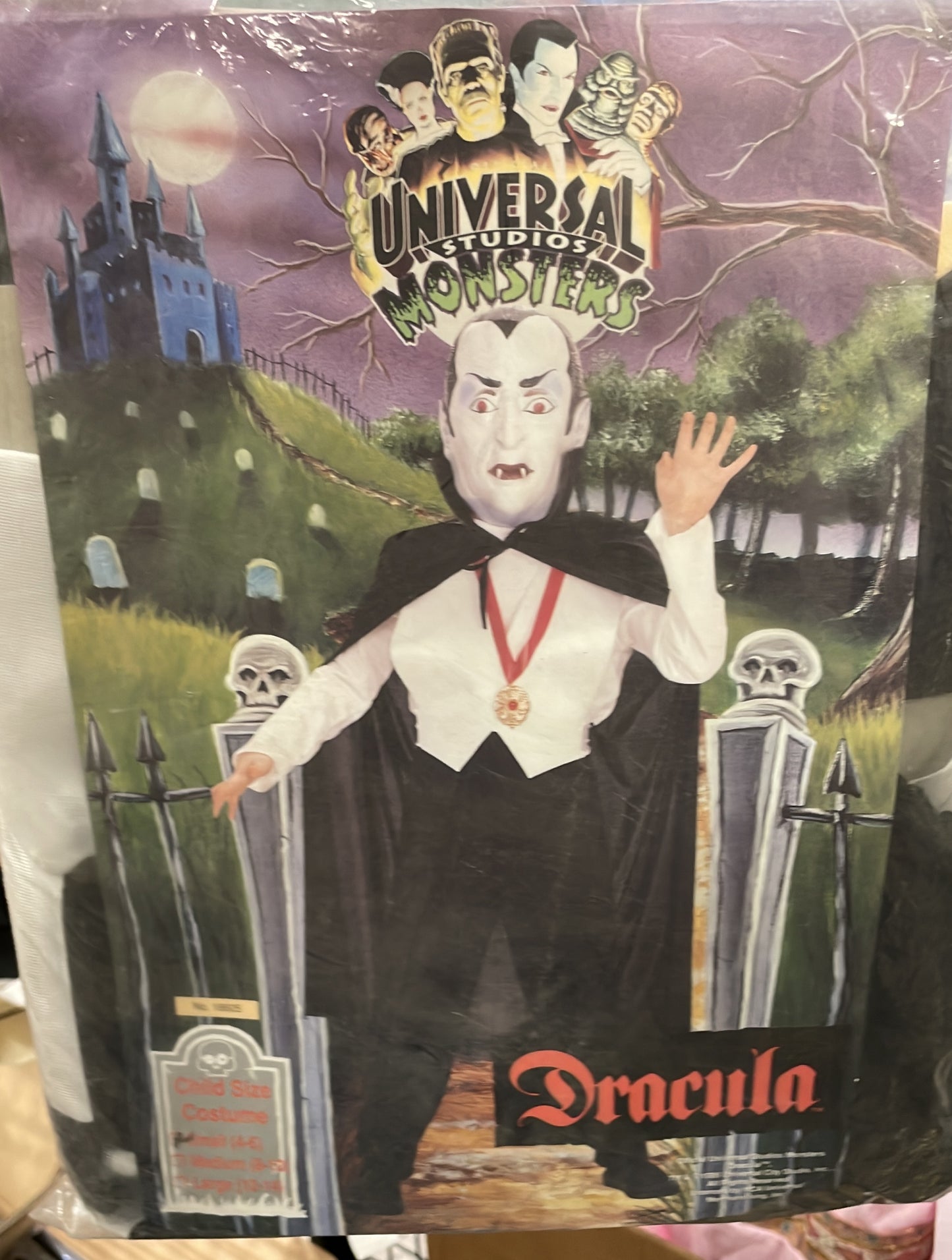 Dracula 18605