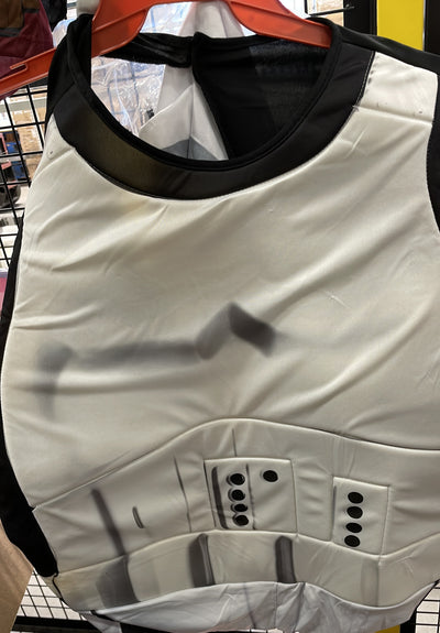 STAR WARD STORMTROOPER XL