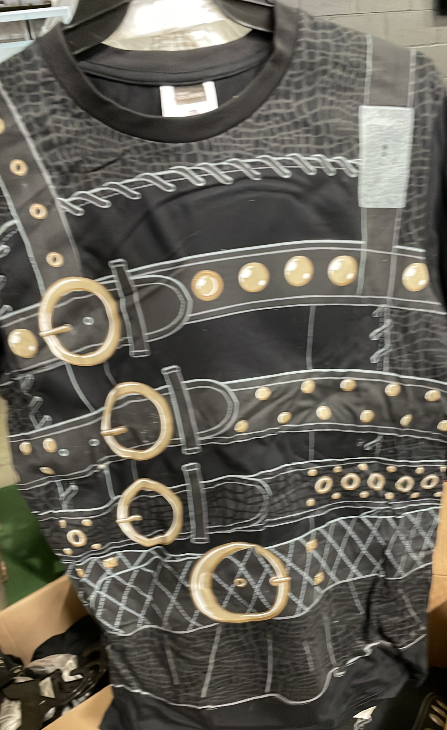 Edward SCISSORHANDS